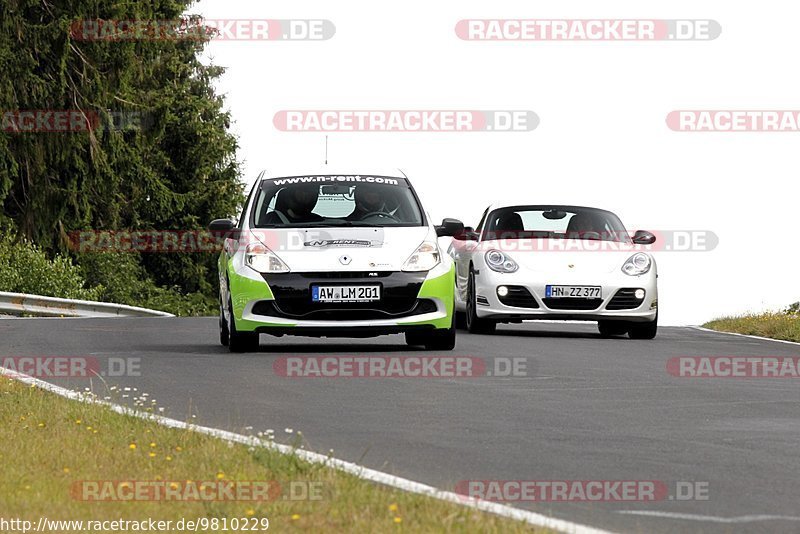 Bild #9810229 - Touristenfahrten Nürburgring Nordschleife (02.08.2020)