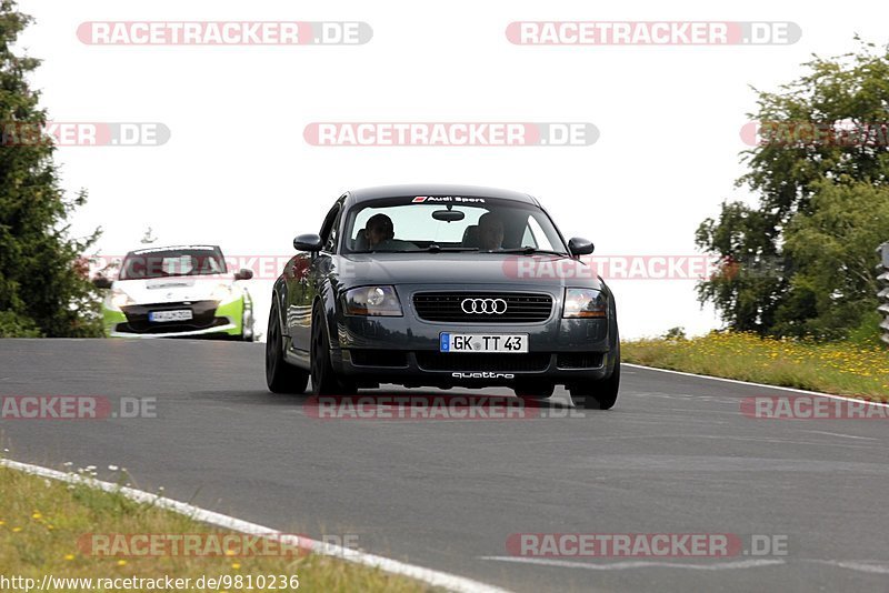 Bild #9810236 - Touristenfahrten Nürburgring Nordschleife (02.08.2020)