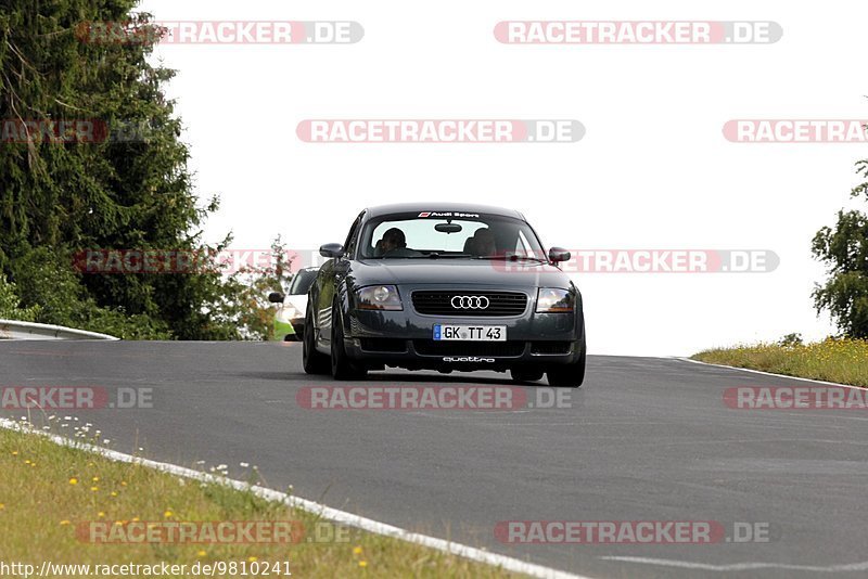 Bild #9810241 - Touristenfahrten Nürburgring Nordschleife (02.08.2020)