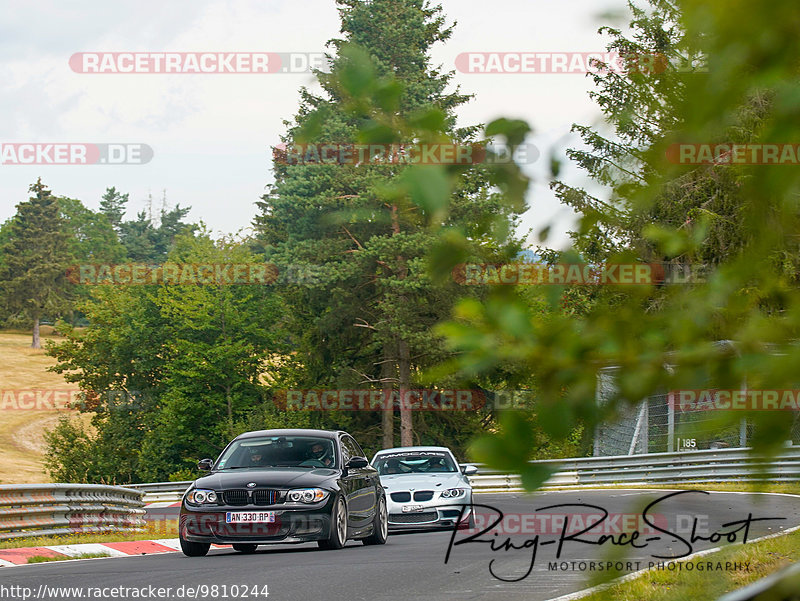 Bild #9810244 - Touristenfahrten Nürburgring Nordschleife (02.08.2020)