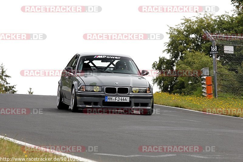 Bild #9810251 - Touristenfahrten Nürburgring Nordschleife (02.08.2020)