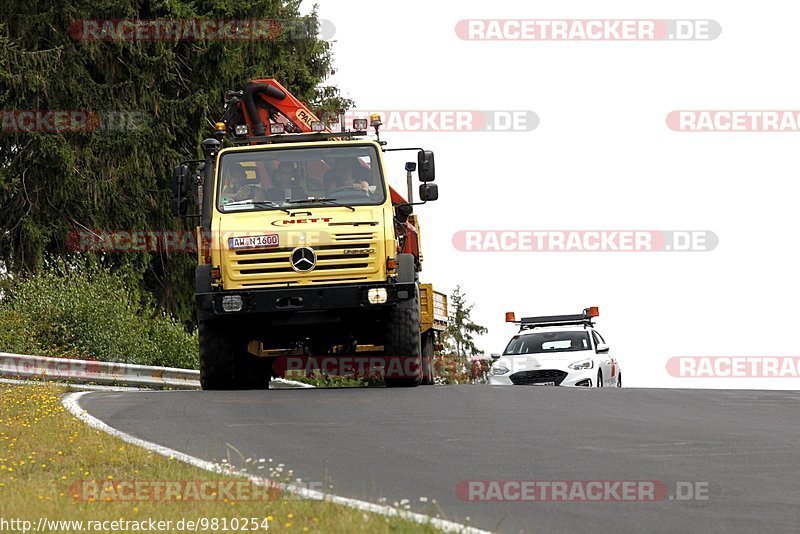 Bild #9810254 - Touristenfahrten Nürburgring Nordschleife (02.08.2020)