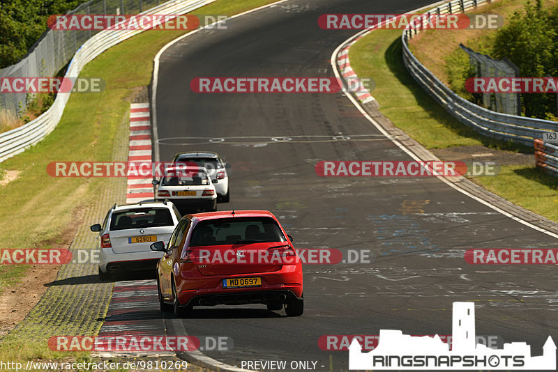 Bild #9810269 - Touristenfahrten Nürburgring Nordschleife (02.08.2020)