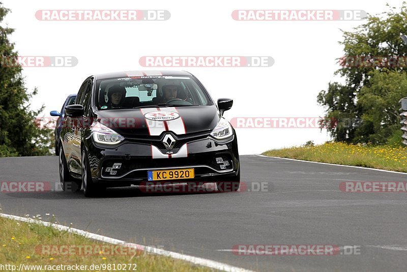 Bild #9810272 - Touristenfahrten Nürburgring Nordschleife (02.08.2020)