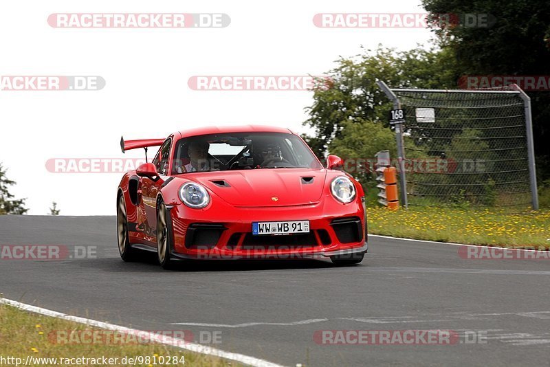 Bild #9810284 - Touristenfahrten Nürburgring Nordschleife (02.08.2020)