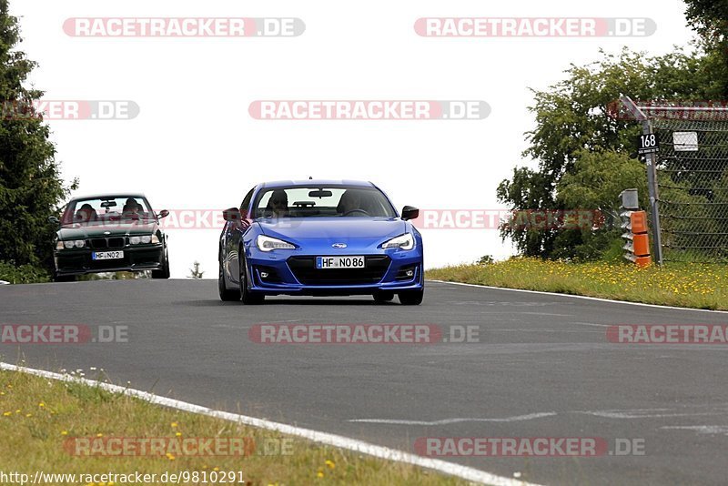 Bild #9810291 - Touristenfahrten Nürburgring Nordschleife (02.08.2020)