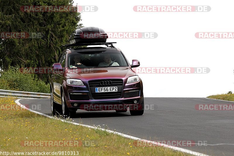 Bild #9810313 - Touristenfahrten Nürburgring Nordschleife (02.08.2020)