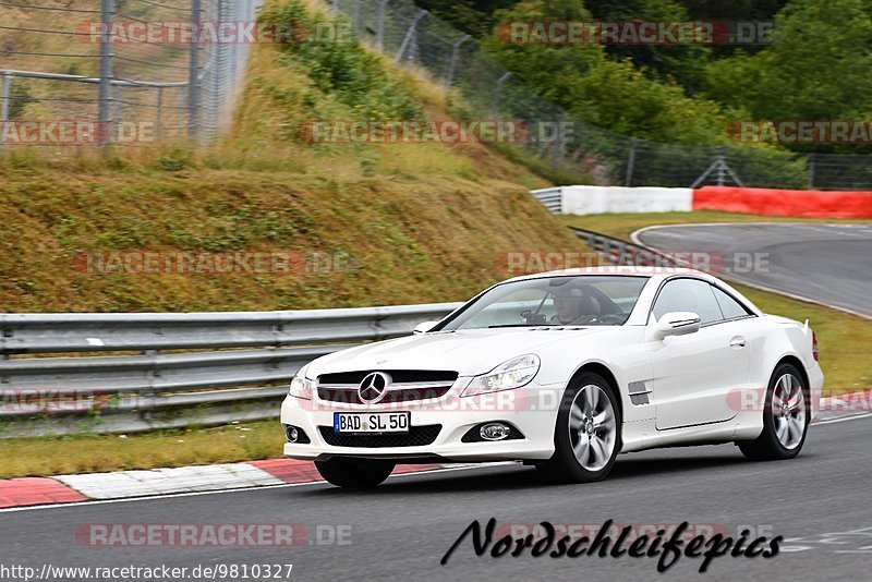 Bild #9810327 - Touristenfahrten Nürburgring Nordschleife (02.08.2020)