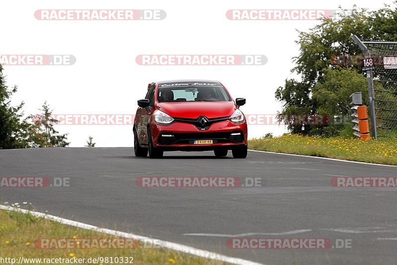 Bild #9810332 - Touristenfahrten Nürburgring Nordschleife (02.08.2020)