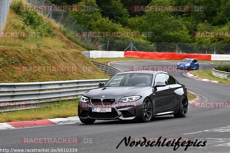 Bild #9810334 - Touristenfahrten Nürburgring Nordschleife (02.08.2020)