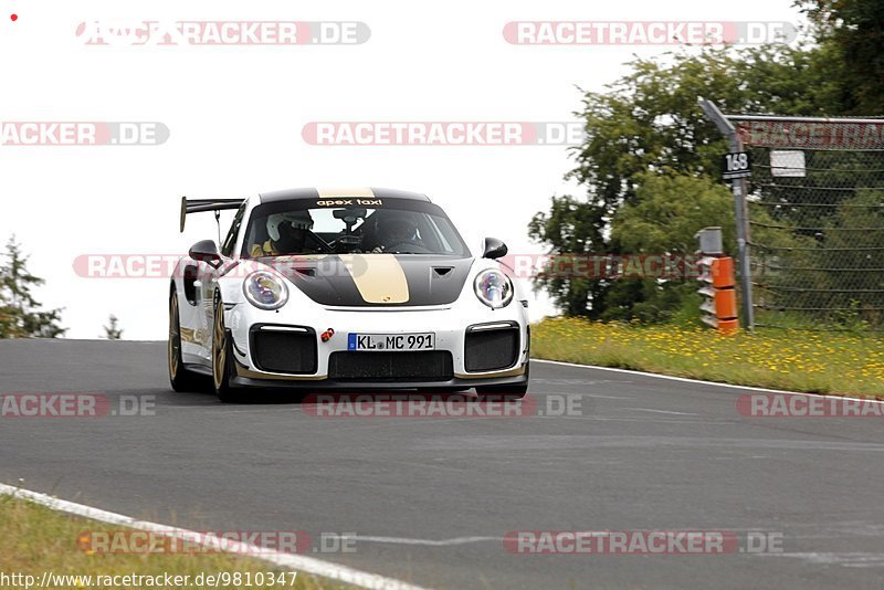 Bild #9810347 - Touristenfahrten Nürburgring Nordschleife (02.08.2020)