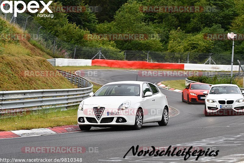 Bild #9810348 - Touristenfahrten Nürburgring Nordschleife (02.08.2020)