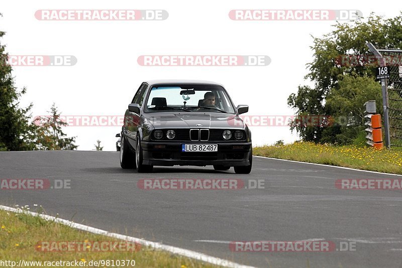 Bild #9810370 - Touristenfahrten Nürburgring Nordschleife (02.08.2020)