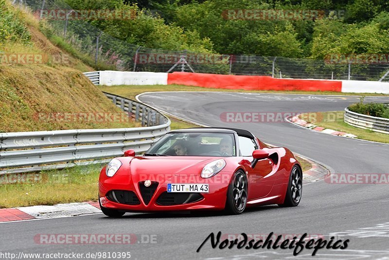 Bild #9810395 - Touristenfahrten Nürburgring Nordschleife (02.08.2020)