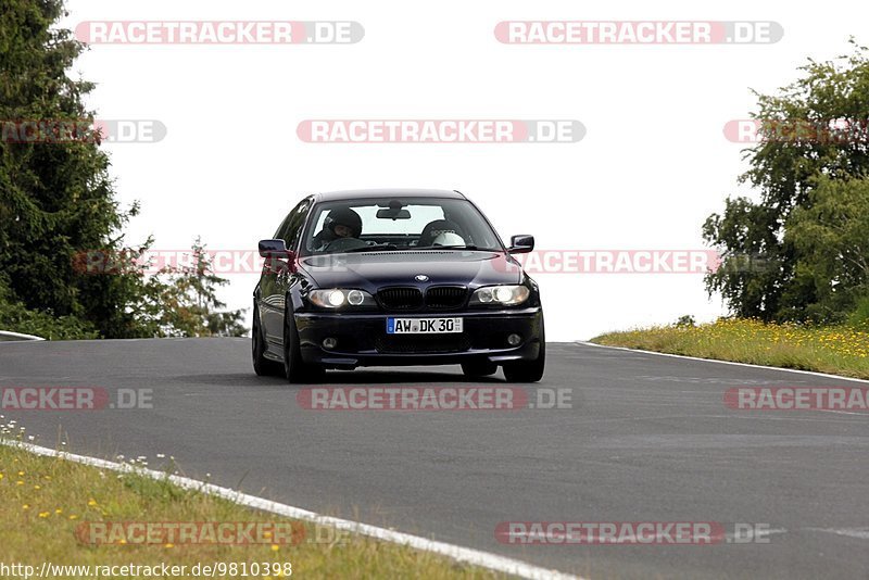 Bild #9810398 - Touristenfahrten Nürburgring Nordschleife (02.08.2020)