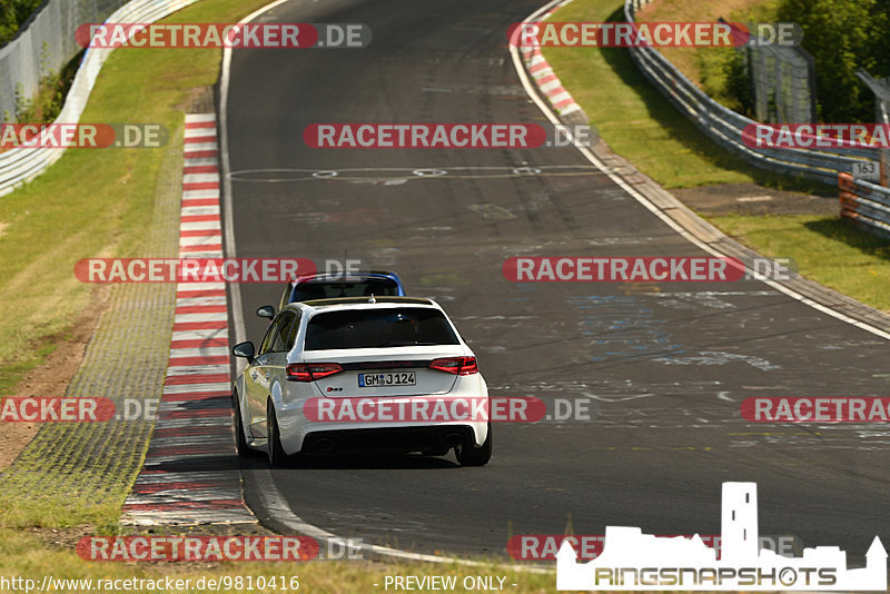 Bild #9810416 - Touristenfahrten Nürburgring Nordschleife (02.08.2020)