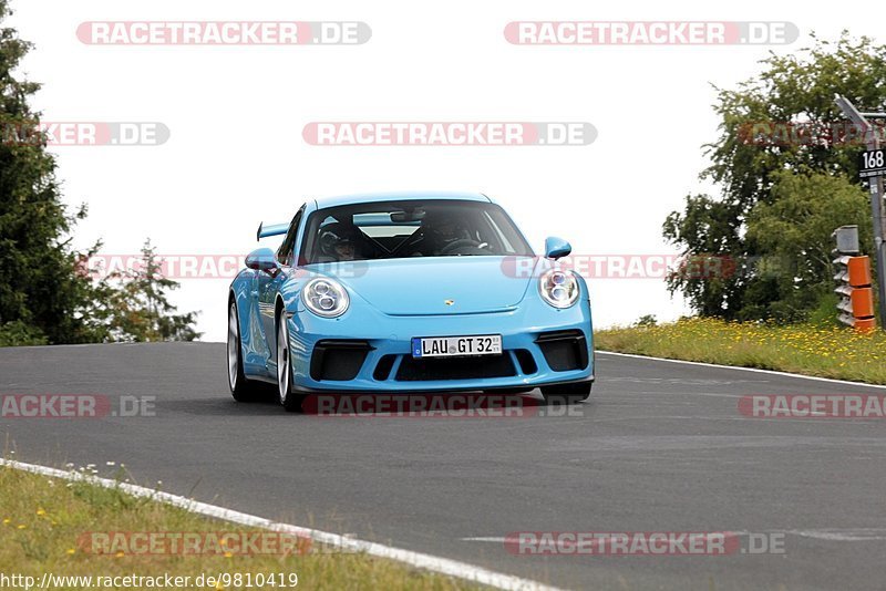 Bild #9810419 - Touristenfahrten Nürburgring Nordschleife (02.08.2020)