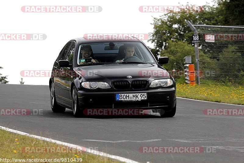 Bild #9810439 - Touristenfahrten Nürburgring Nordschleife (02.08.2020)