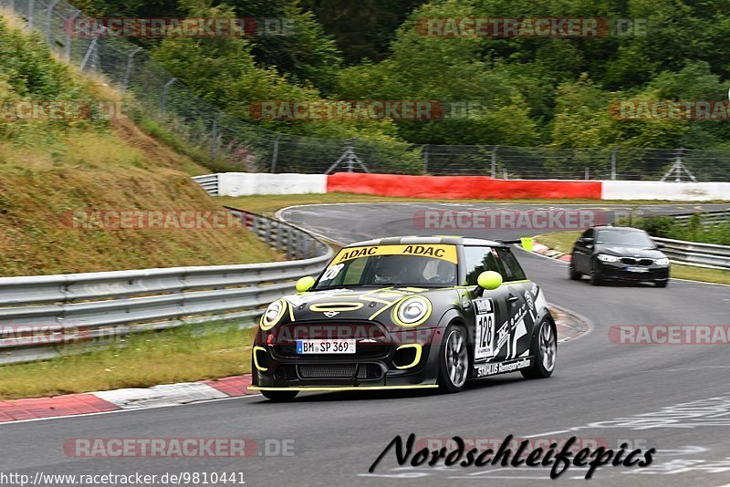 Bild #9810441 - Touristenfahrten Nürburgring Nordschleife (02.08.2020)