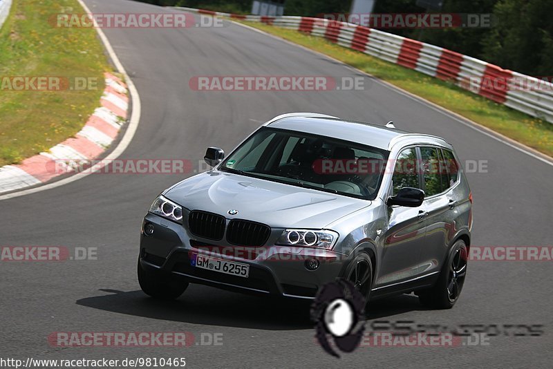 Bild #9810465 - Touristenfahrten Nürburgring Nordschleife (02.08.2020)