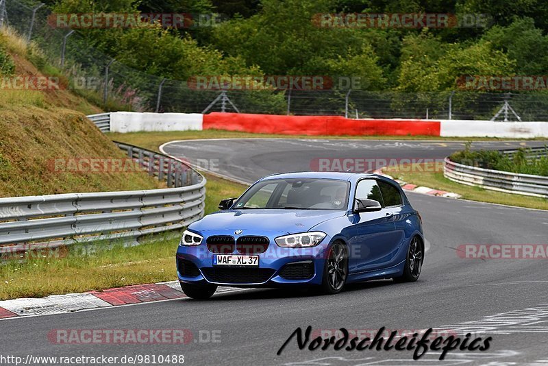 Bild #9810488 - Touristenfahrten Nürburgring Nordschleife (02.08.2020)