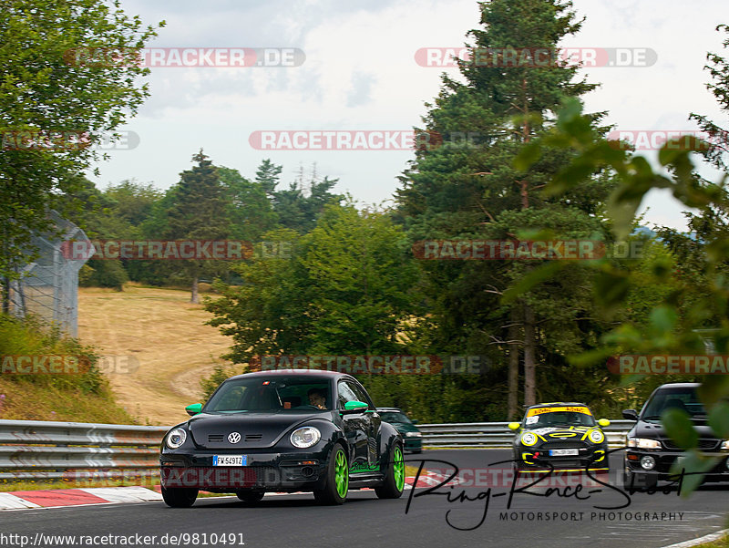 Bild #9810491 - Touristenfahrten Nürburgring Nordschleife (02.08.2020)