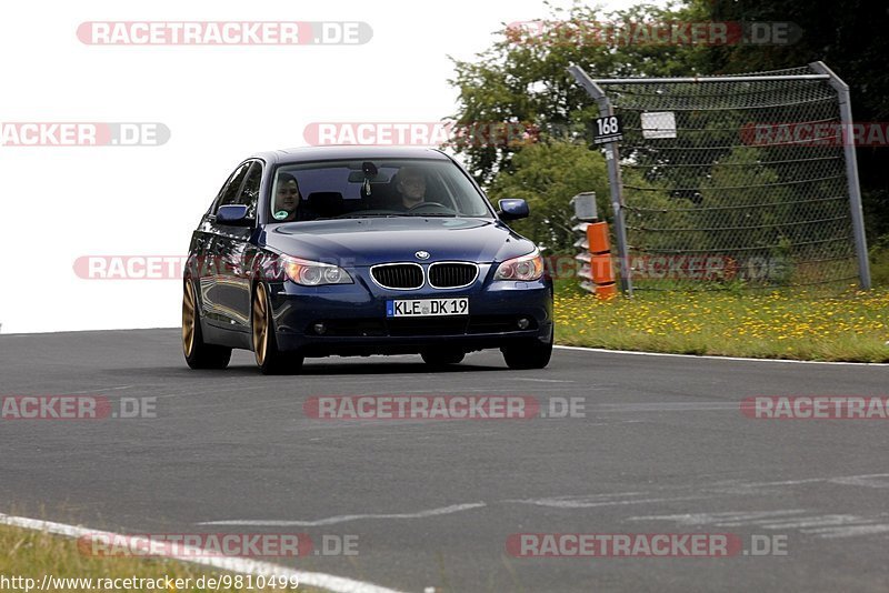 Bild #9810499 - Touristenfahrten Nürburgring Nordschleife (02.08.2020)