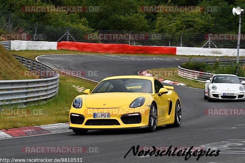 Bild #9810531 - Touristenfahrten Nürburgring Nordschleife (02.08.2020)