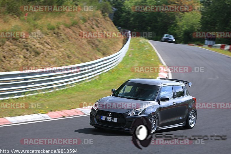 Bild #9810594 - Touristenfahrten Nürburgring Nordschleife (02.08.2020)