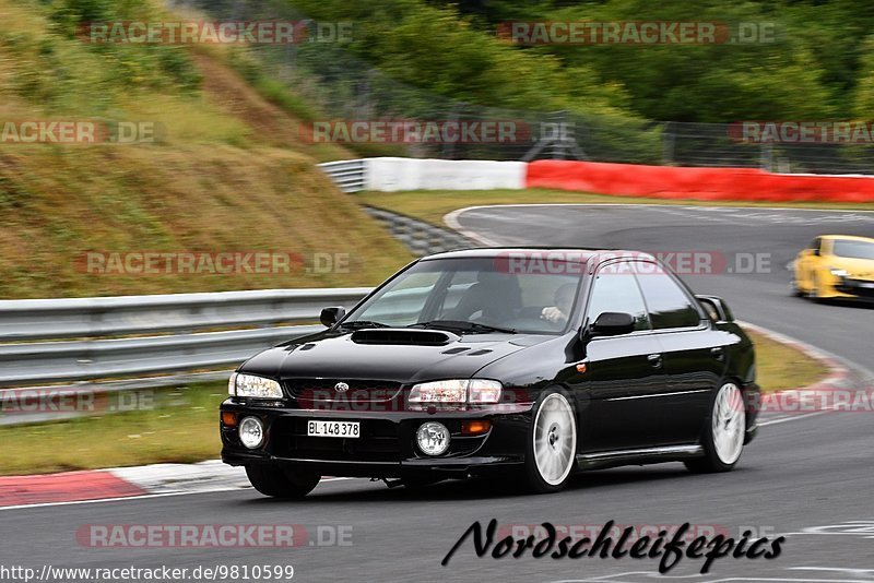 Bild #9810599 - Touristenfahrten Nürburgring Nordschleife (02.08.2020)