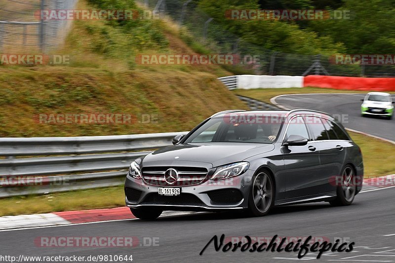 Bild #9810644 - Touristenfahrten Nürburgring Nordschleife (02.08.2020)