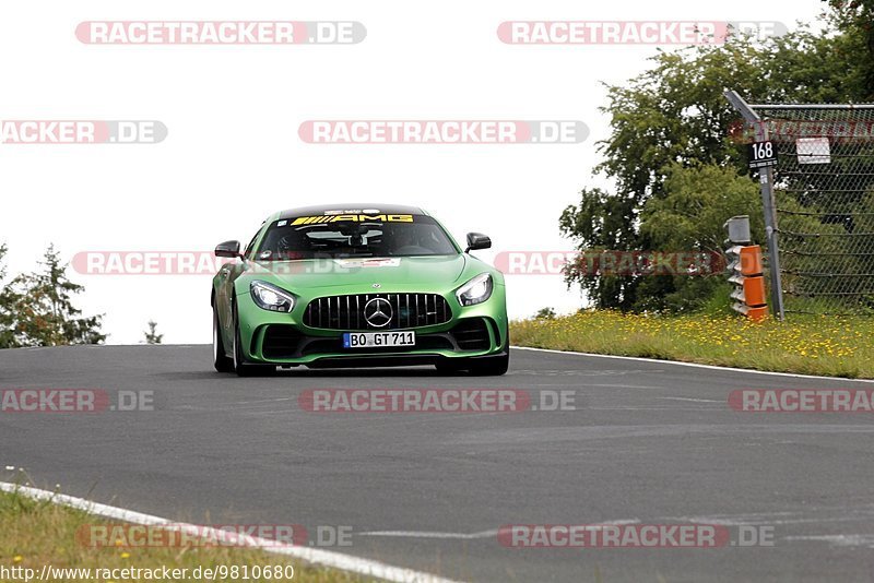 Bild #9810680 - Touristenfahrten Nürburgring Nordschleife (02.08.2020)