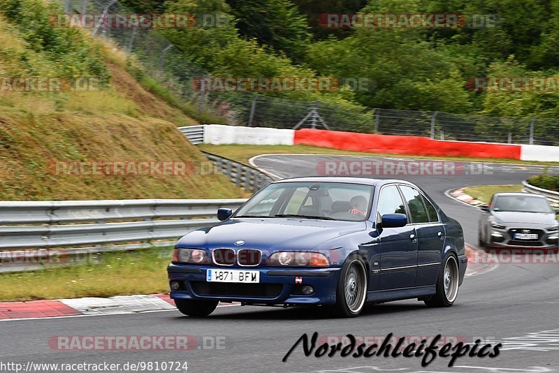 Bild #9810724 - Touristenfahrten Nürburgring Nordschleife (02.08.2020)