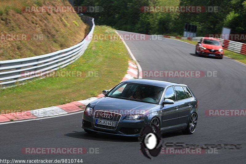 Bild #9810744 - Touristenfahrten Nürburgring Nordschleife (02.08.2020)