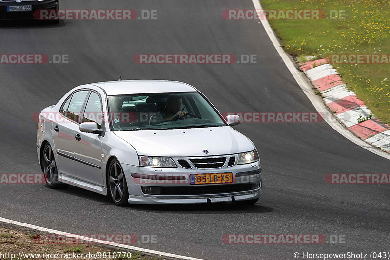 Bild #9810770 - Touristenfahrten Nürburgring Nordschleife (02.08.2020)