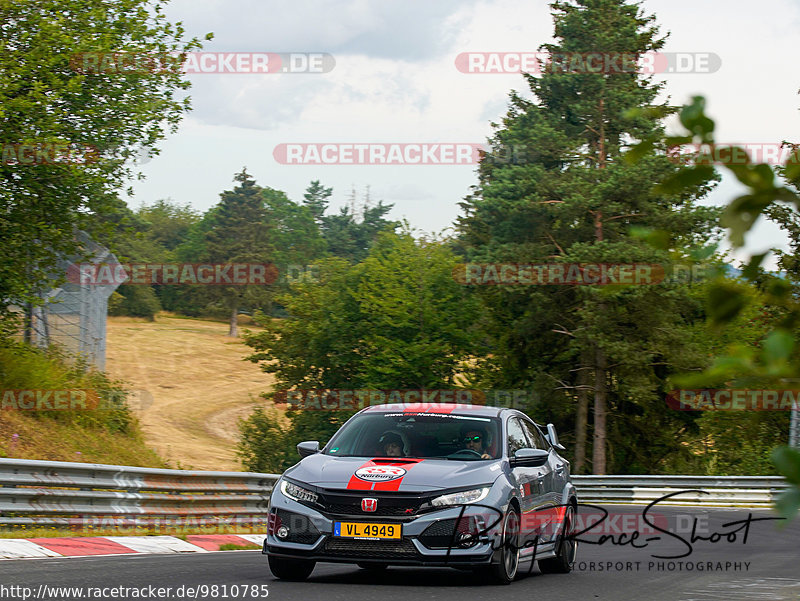 Bild #9810785 - Touristenfahrten Nürburgring Nordschleife (02.08.2020)