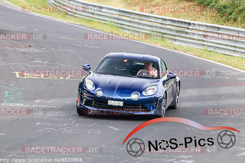 Bild #9810806 - Touristenfahrten Nürburgring Nordschleife (02.08.2020)