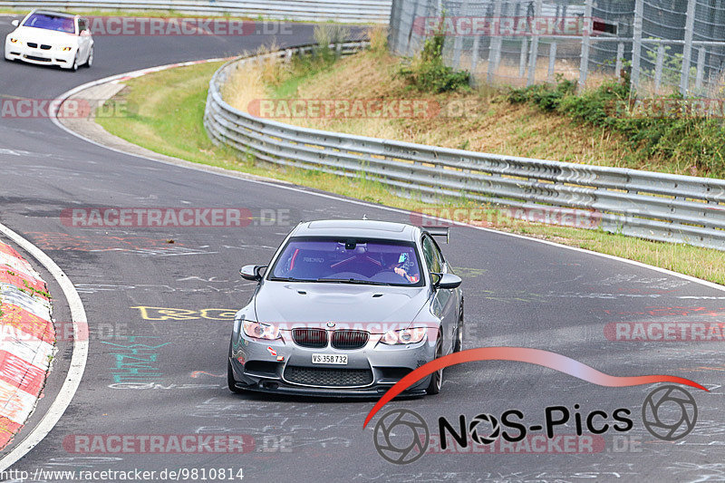 Bild #9810814 - Touristenfahrten Nürburgring Nordschleife (02.08.2020)