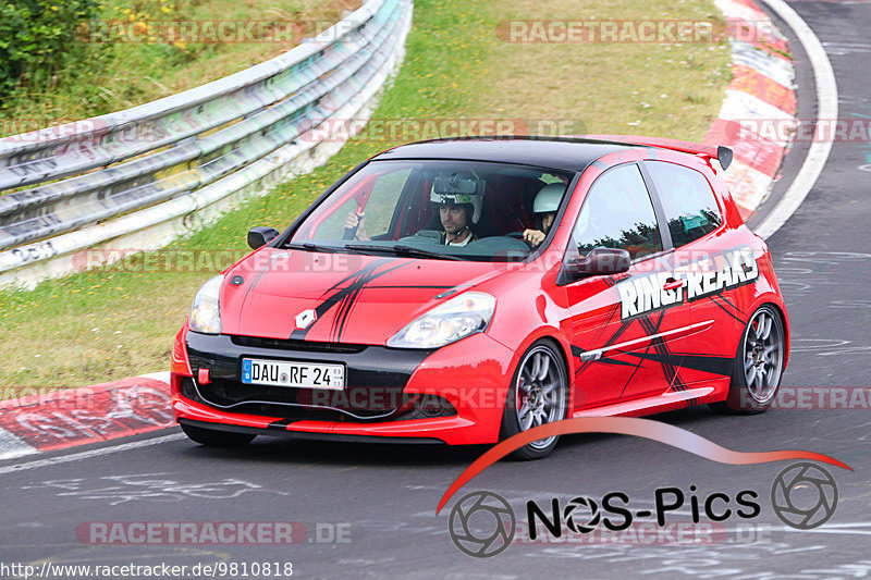 Bild #9810818 - Touristenfahrten Nürburgring Nordschleife (02.08.2020)