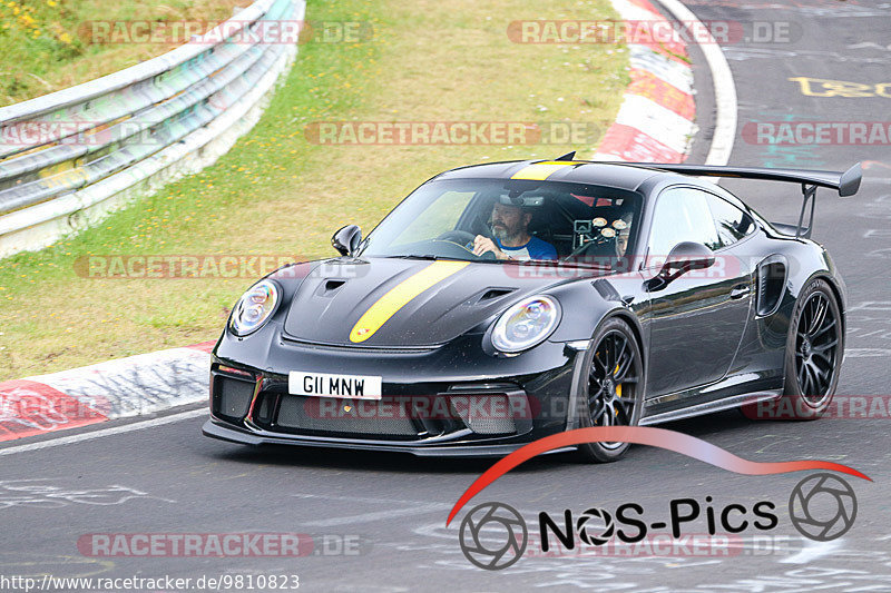 Bild #9810823 - Touristenfahrten Nürburgring Nordschleife (02.08.2020)