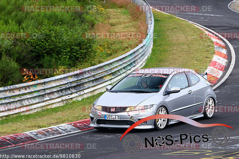 Bild #9810830 - Touristenfahrten Nürburgring Nordschleife (02.08.2020)