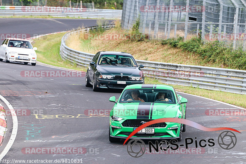 Bild #9810831 - Touristenfahrten Nürburgring Nordschleife (02.08.2020)