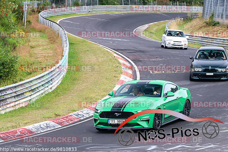 Bild #9810833 - Touristenfahrten Nürburgring Nordschleife (02.08.2020)