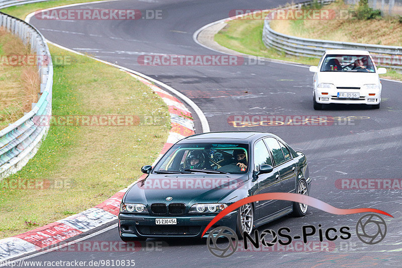 Bild #9810835 - Touristenfahrten Nürburgring Nordschleife (02.08.2020)