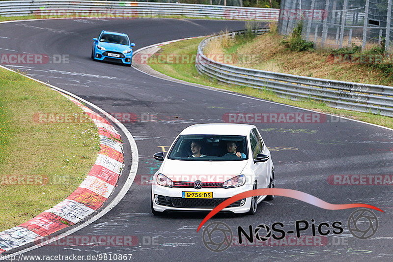 Bild #9810867 - Touristenfahrten Nürburgring Nordschleife (02.08.2020)