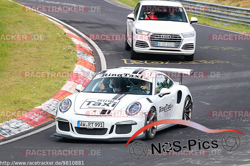 Bild #9810881 - Touristenfahrten Nürburgring Nordschleife (02.08.2020)