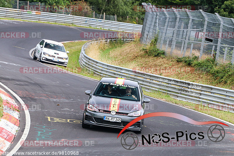 Bild #9810968 - Touristenfahrten Nürburgring Nordschleife (02.08.2020)