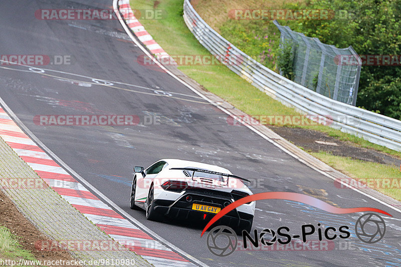 Bild #9810980 - Touristenfahrten Nürburgring Nordschleife (02.08.2020)