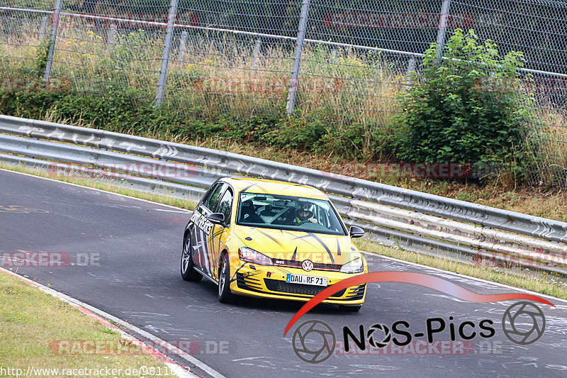 Bild #9811012 - Touristenfahrten Nürburgring Nordschleife (02.08.2020)