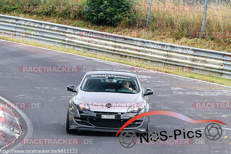 Bild #9811122 - Touristenfahrten Nürburgring Nordschleife (02.08.2020)